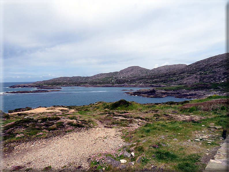 foto Penisola di Dingle